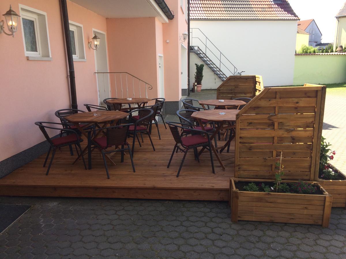Hotel Carl Von Clausewitz Leipzig Exterior foto